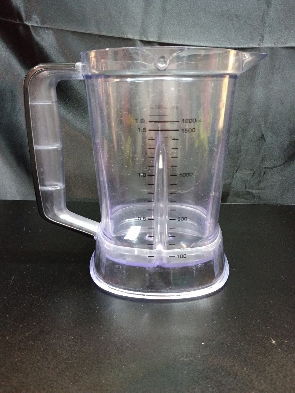 Ninja 56 oz Blender Pitcher ONLY (No Lid) QB3004 QB3005 QB3001S QB3000SS etc